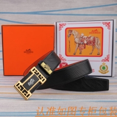 Hermes Belts