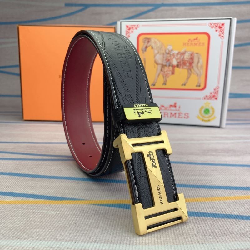 Hermes Belts