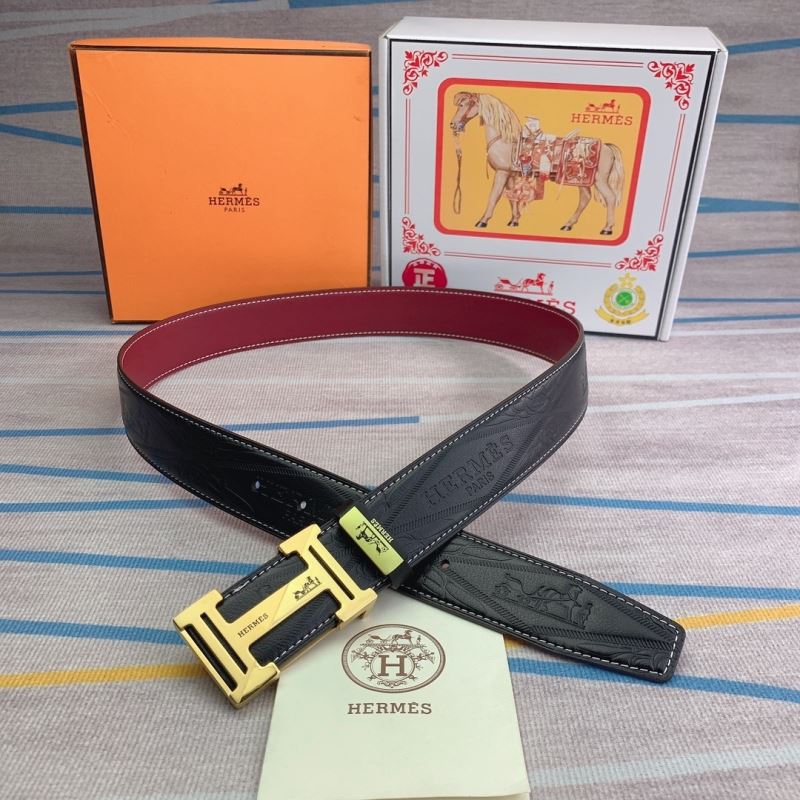 Hermes Belts