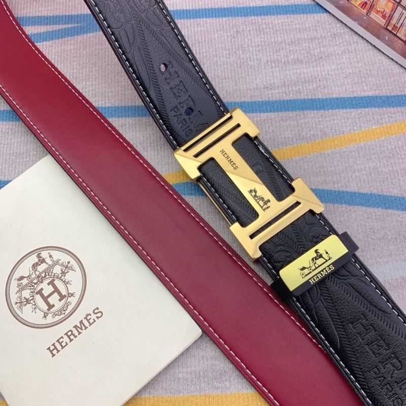 Hermes Belts