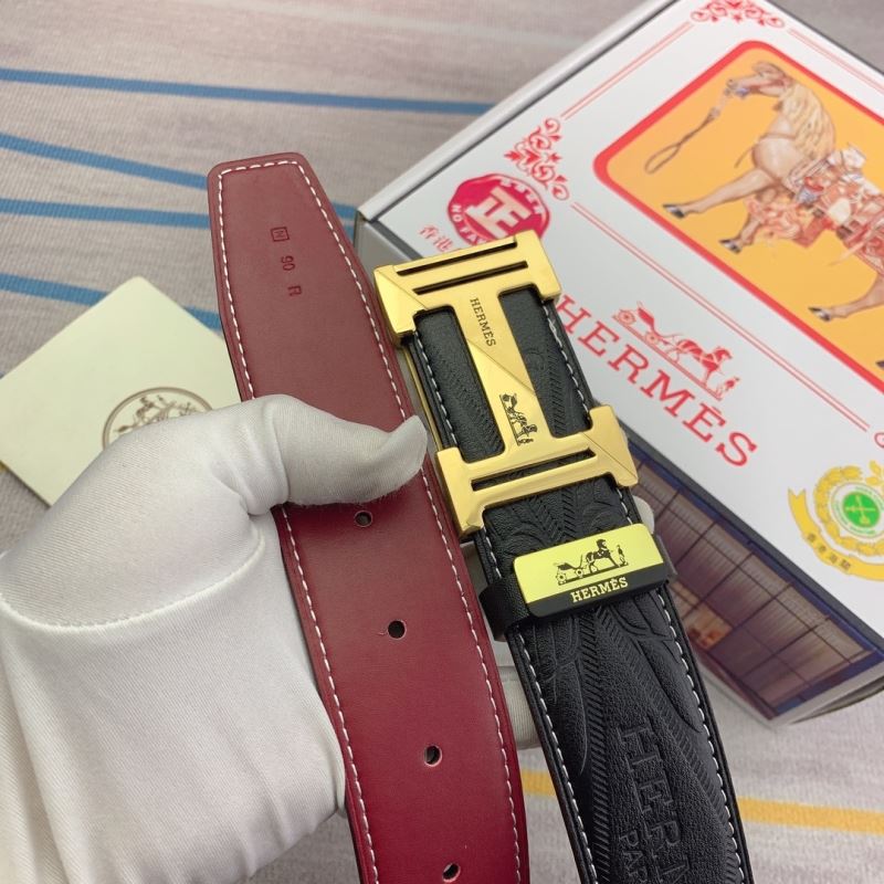 Hermes Belts