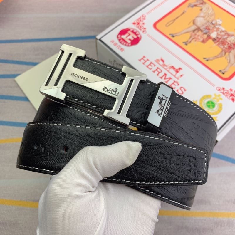 Hermes Belts