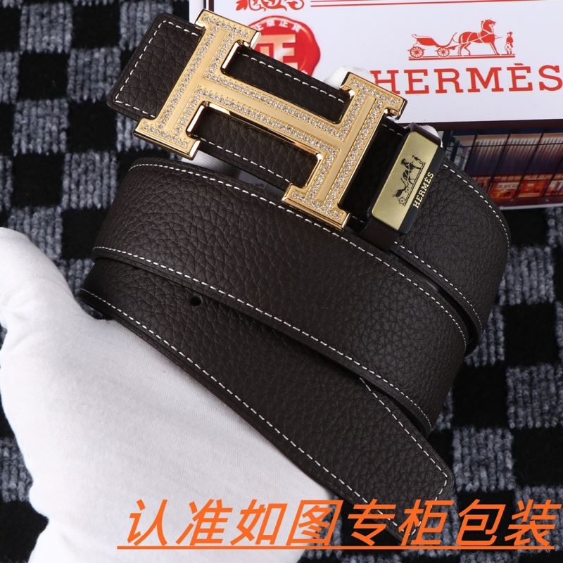 Hermes Belts