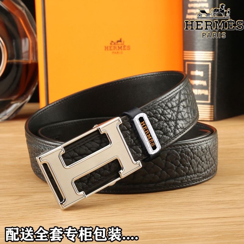 Hermes Belts