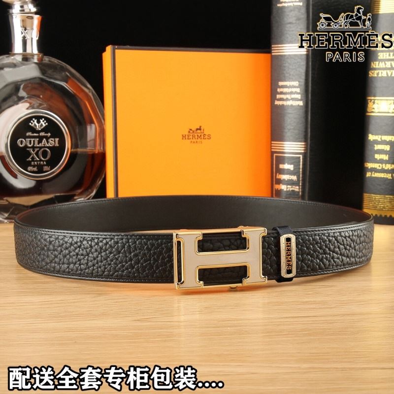 Hermes Belts