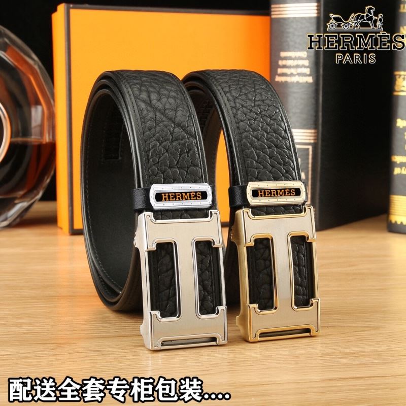 Hermes Belts