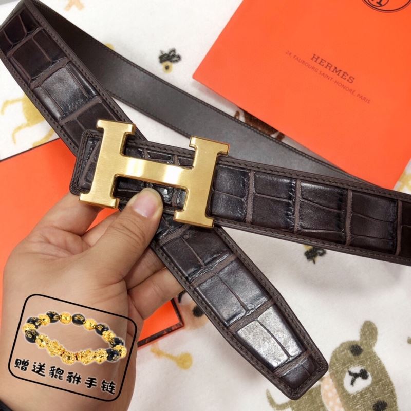 Hermes Belts