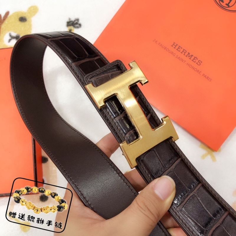 Hermes Belts