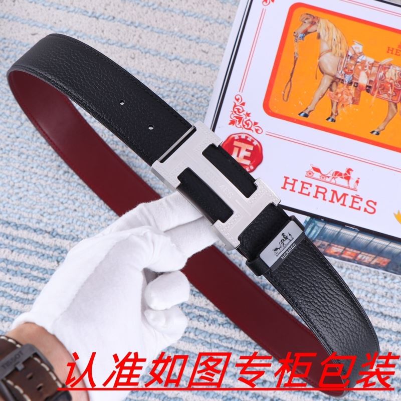 Hermes Belts