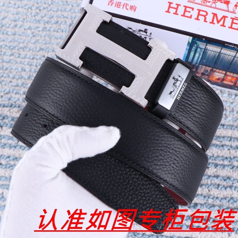 Hermes Belts