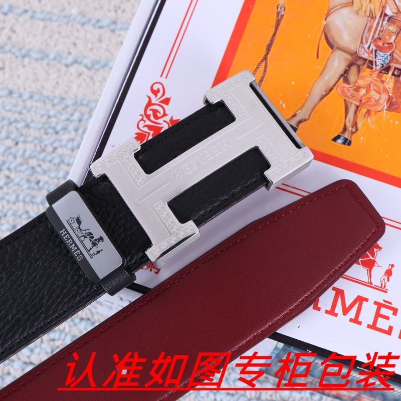 Hermes Belts