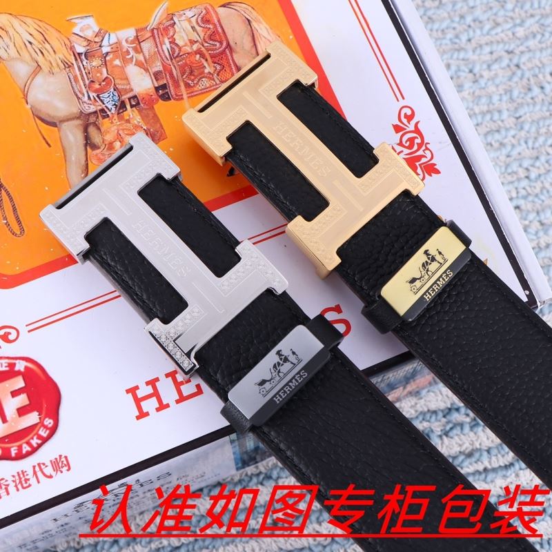 Hermes Belts