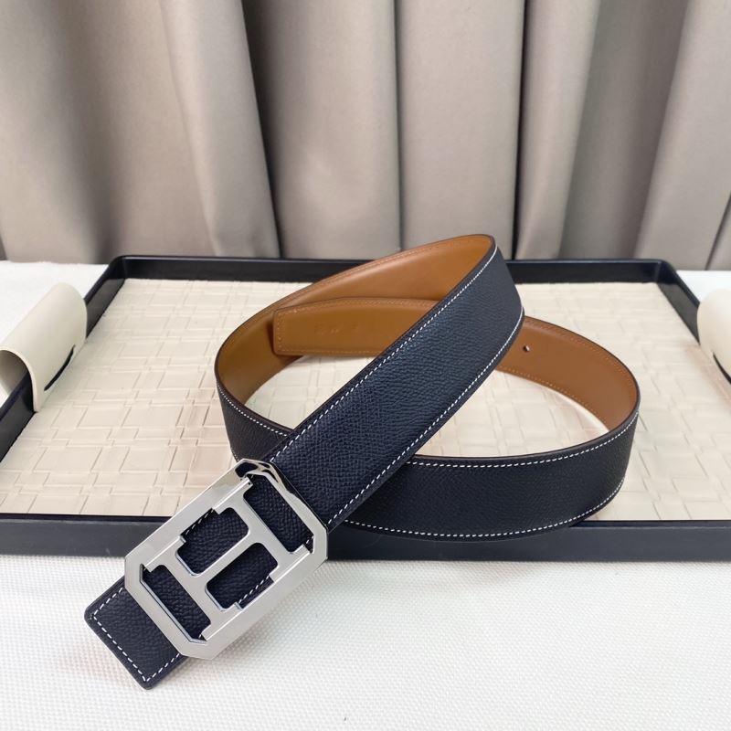 Hermes Belts