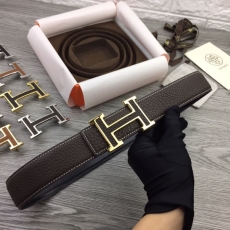 Hermes Belts