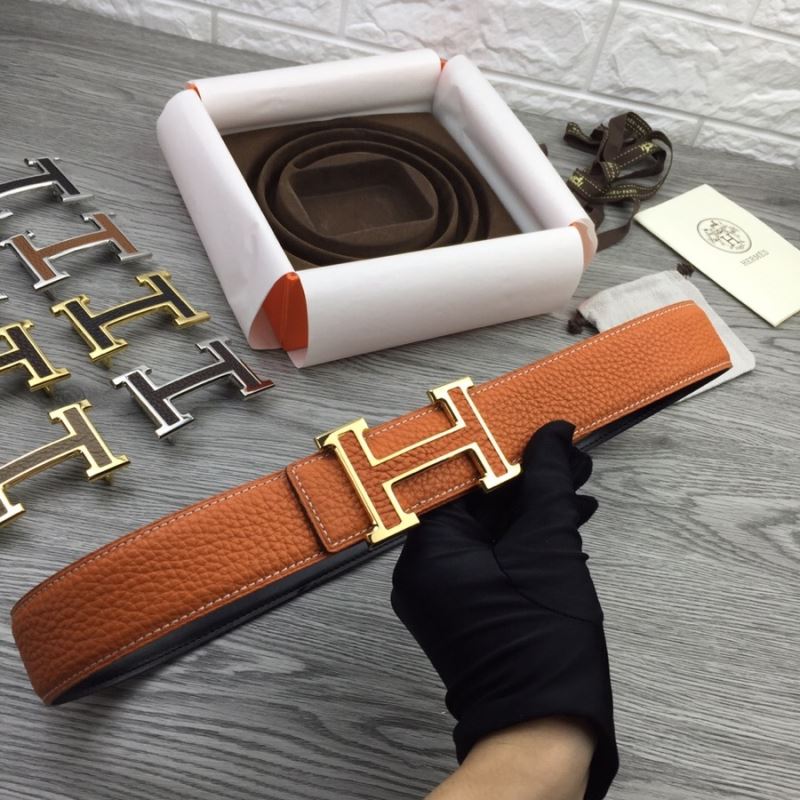 Hermes Belts