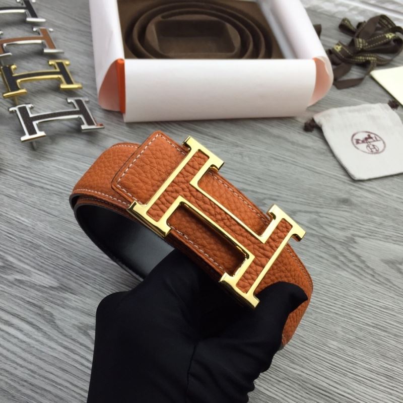 Hermes Belts