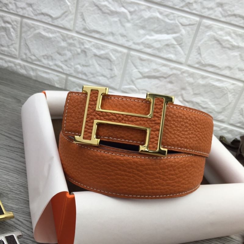 Hermes Belts