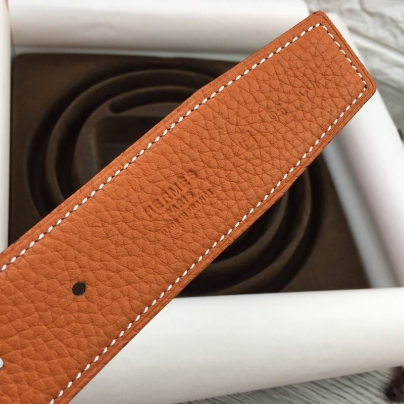 Hermes Belts