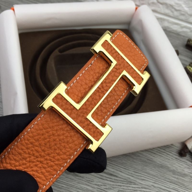 Hermes Belts