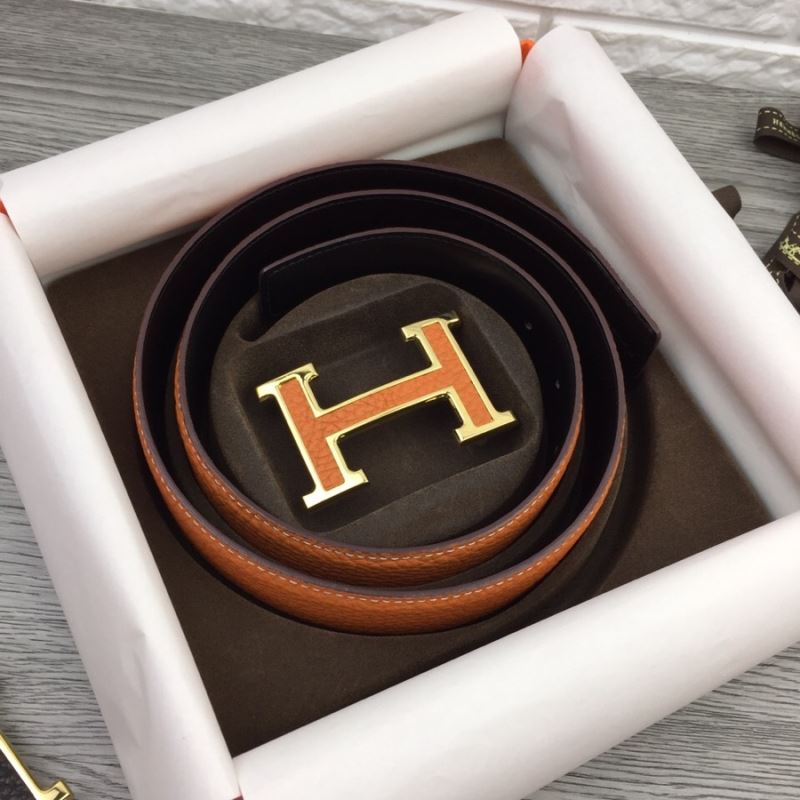 Hermes Belts