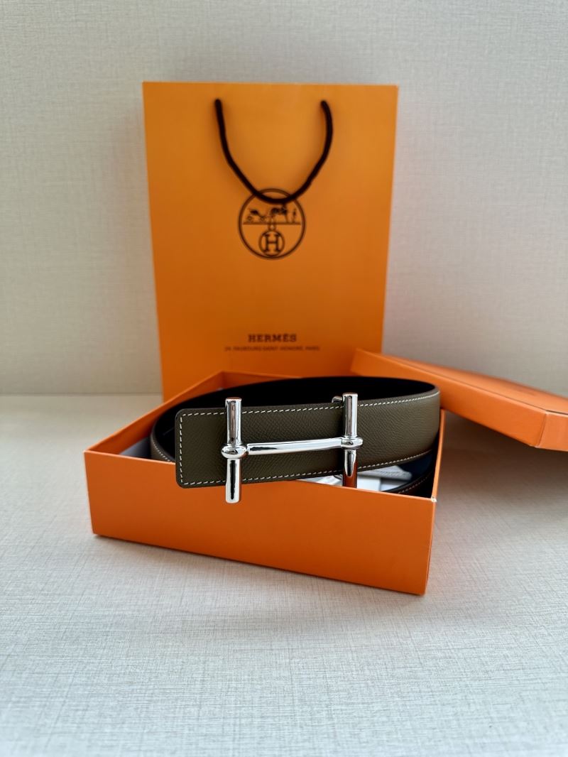 Hermes Belts