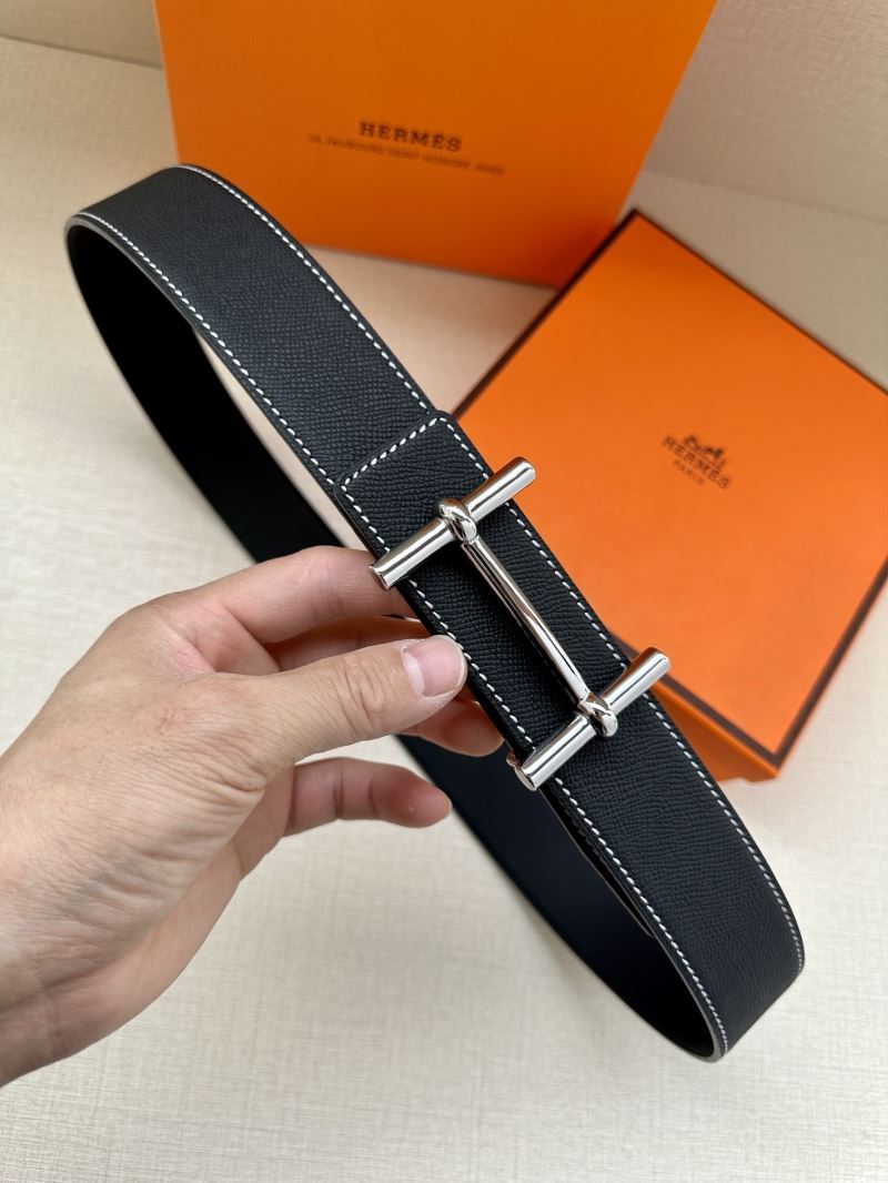 Hermes Belts