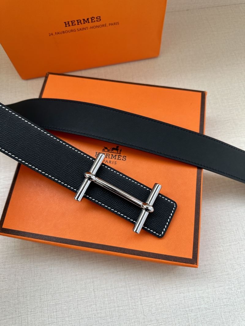 Hermes Belts