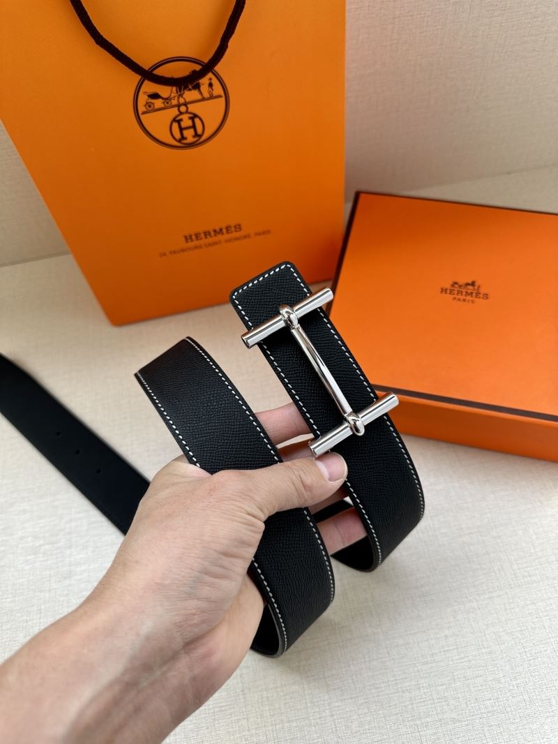 Hermes Belts