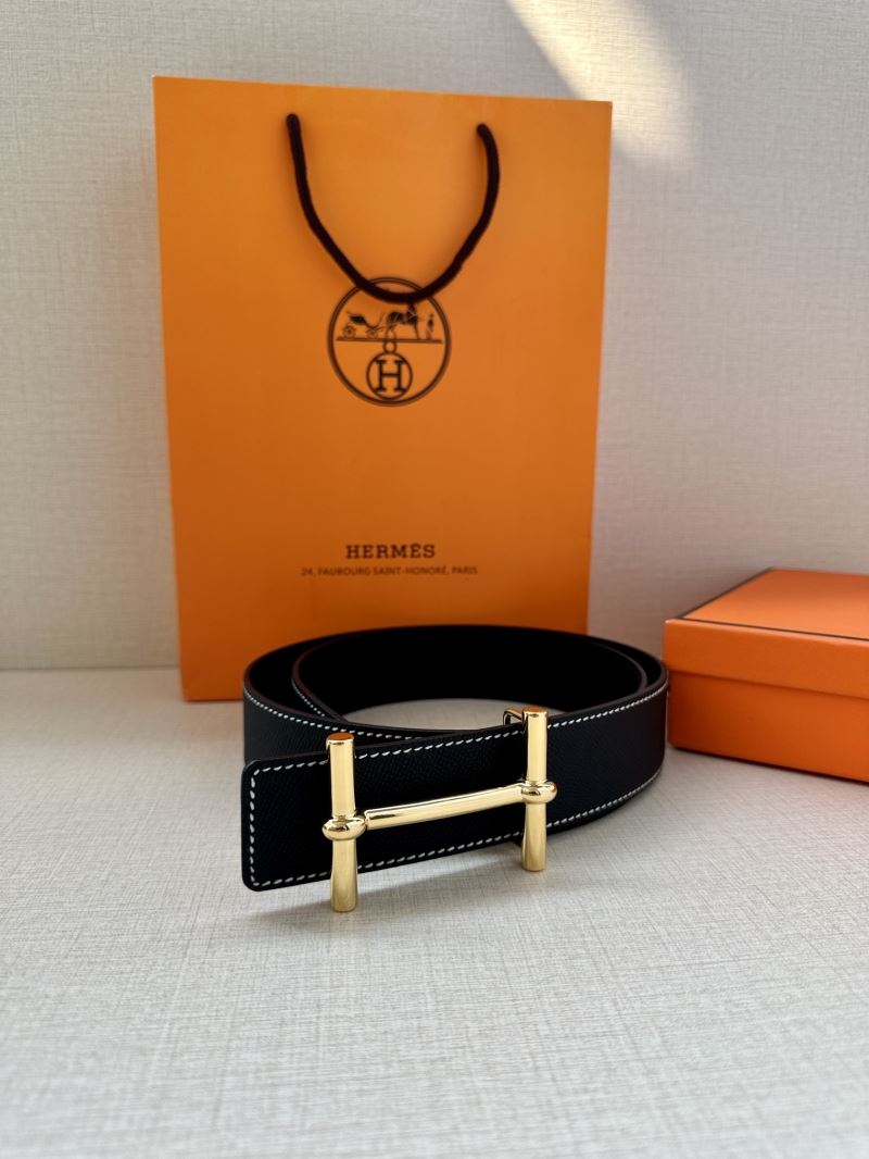 Hermes Belts