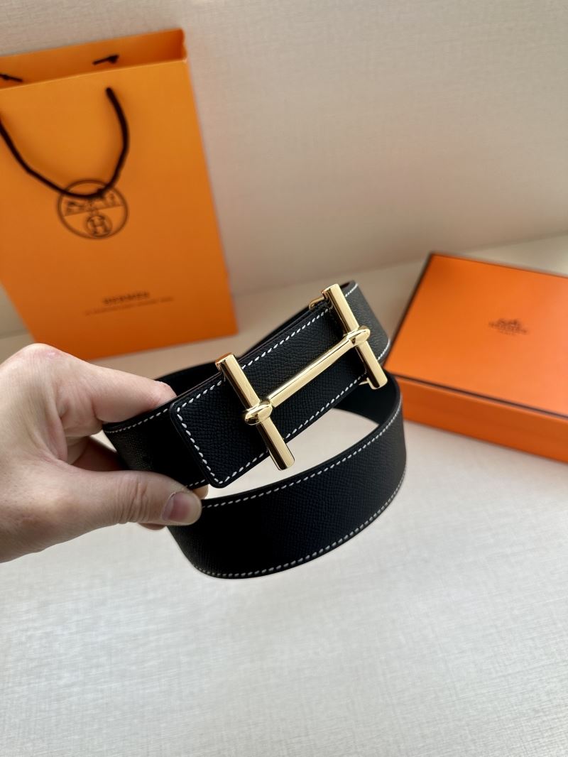 Hermes Belts