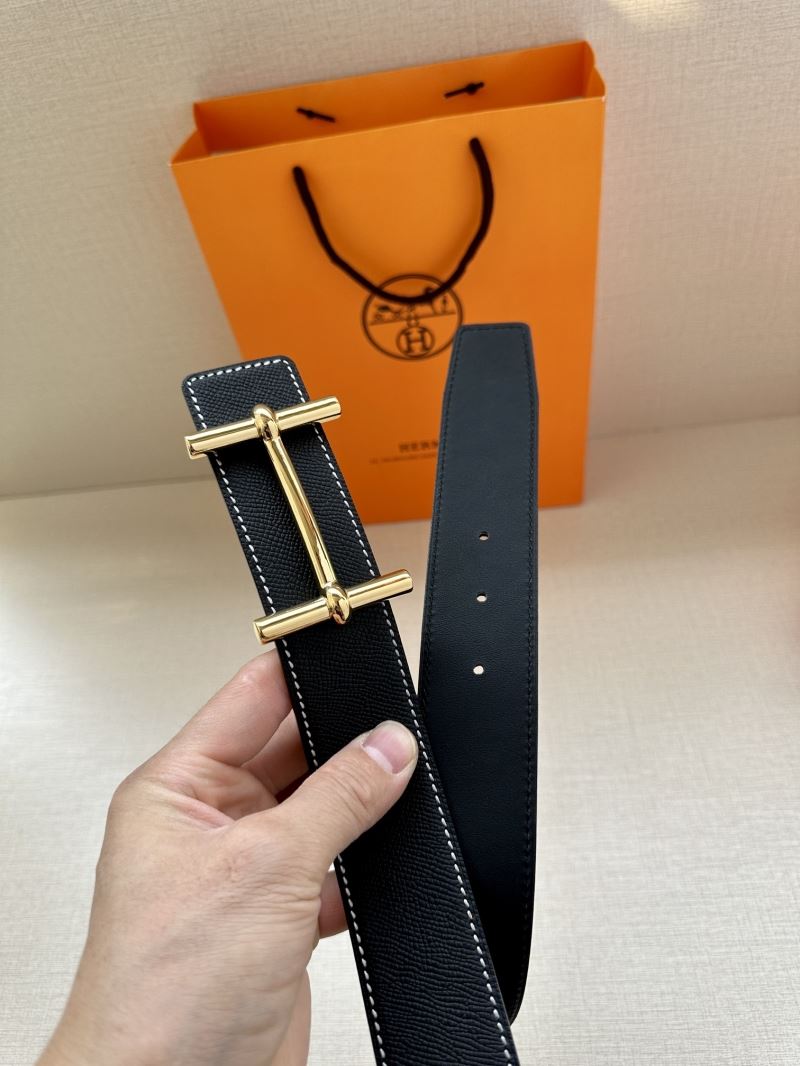 Hermes Belts