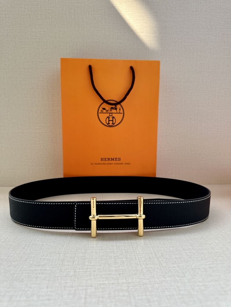 Hermes Belts