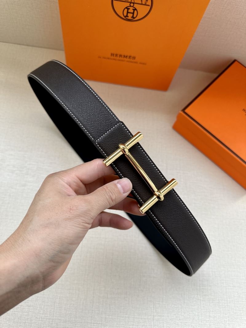 Hermes Belts