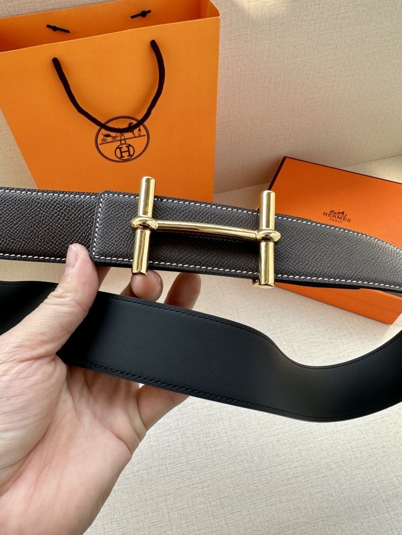 Hermes Belts