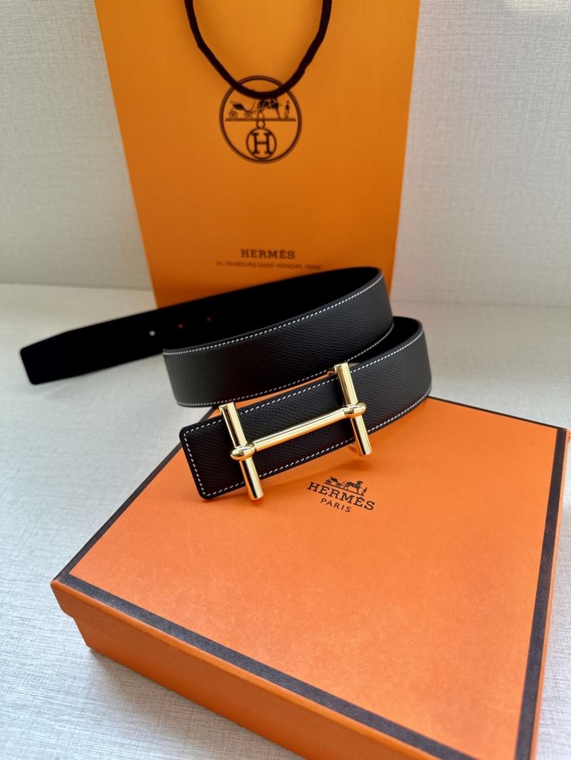 Hermes Belts