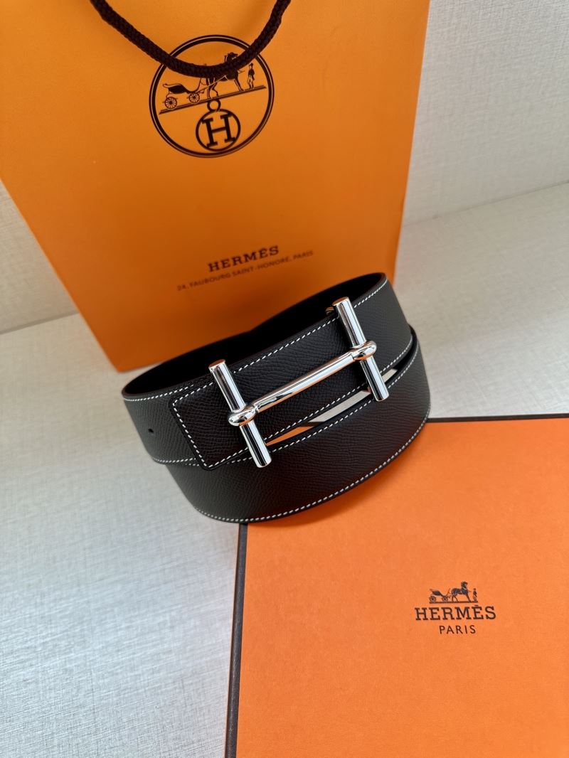 Hermes Belts