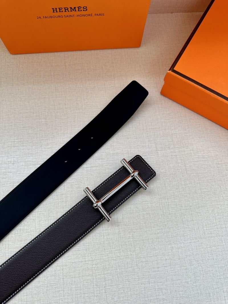 Hermes Belts