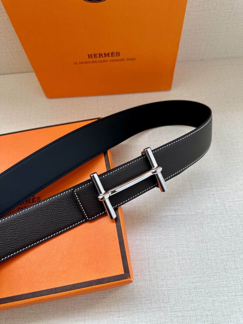 Hermes Belts