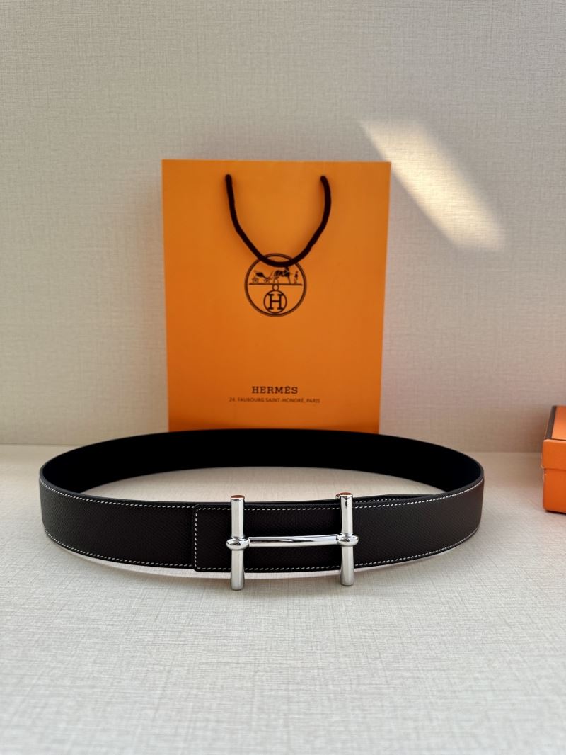 Hermes Belts