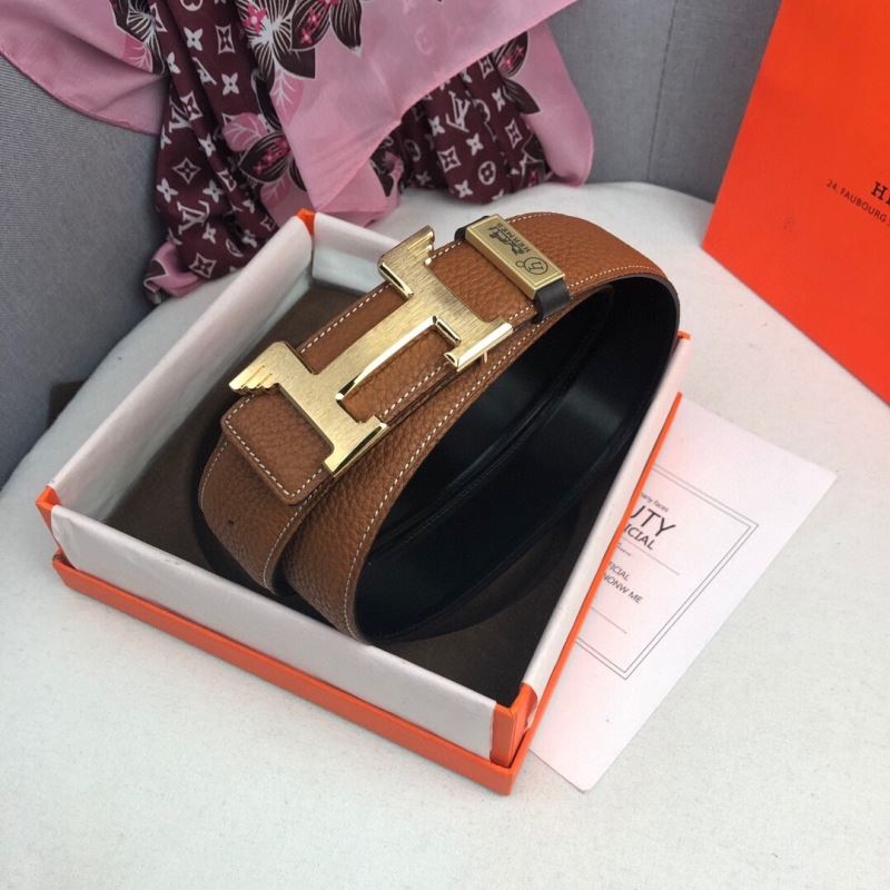 Hermes Belts