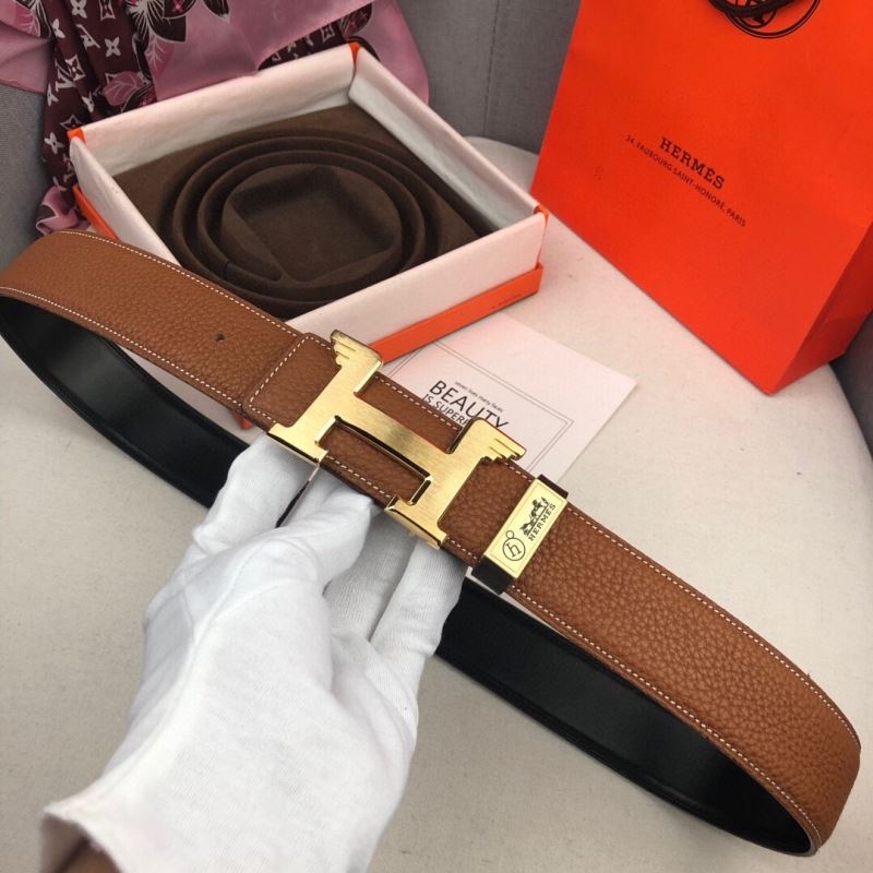 Hermes Belts