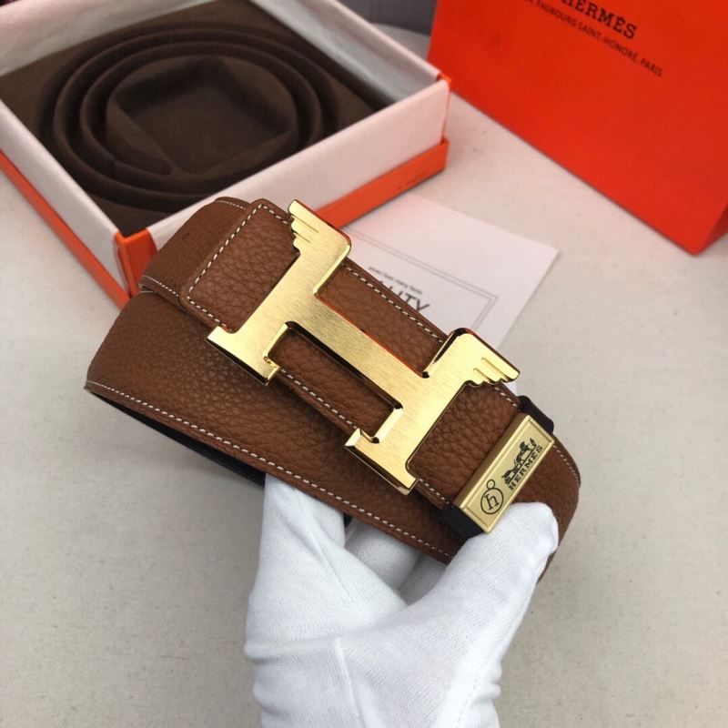 Hermes Belts