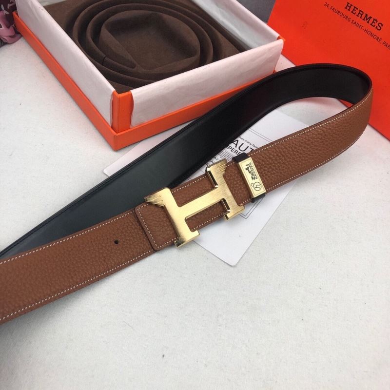 Hermes Belts