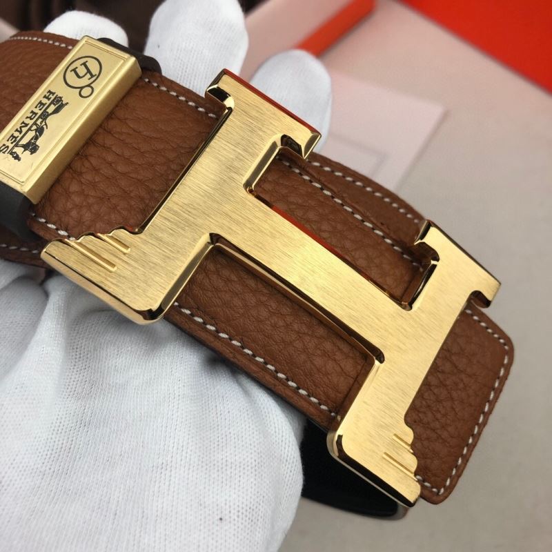 Hermes Belts