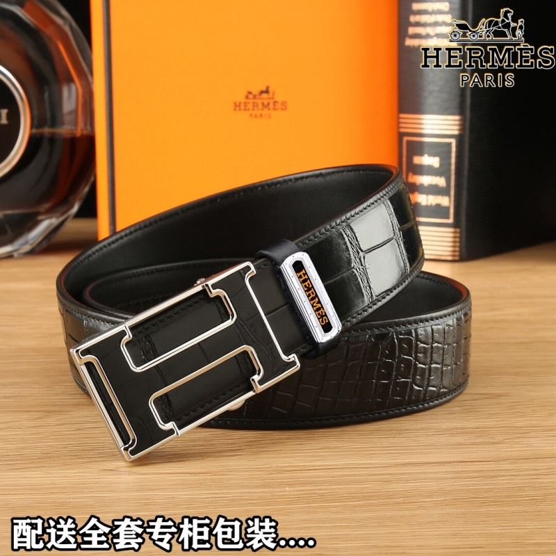 Hermes Belts