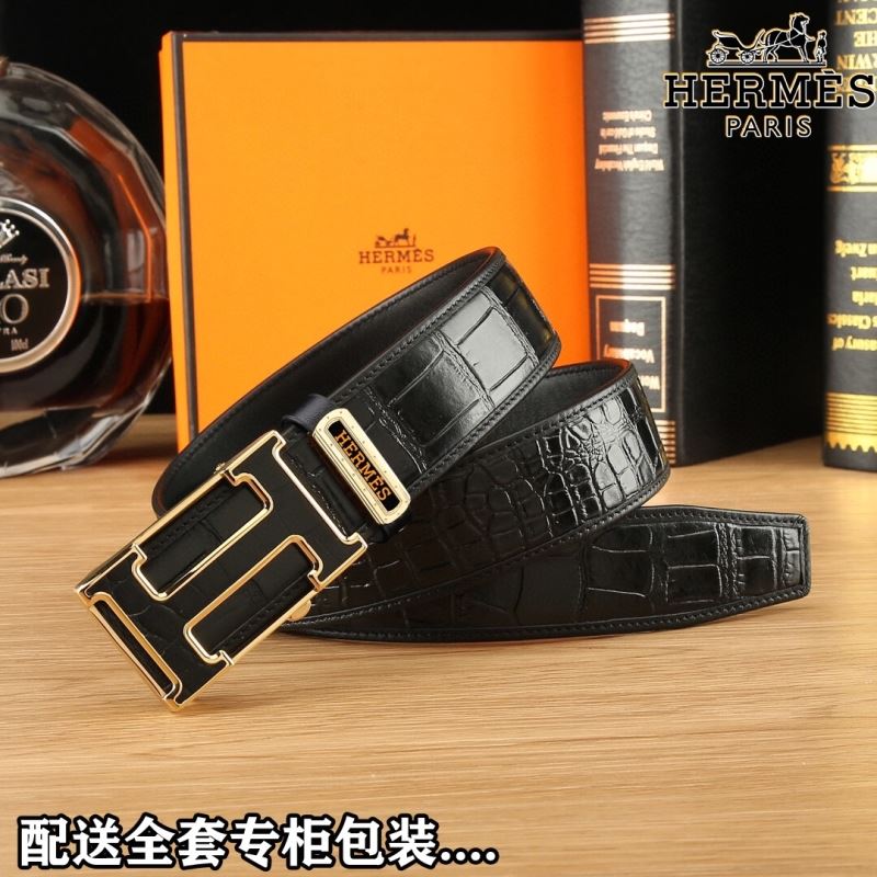 Hermes Belts