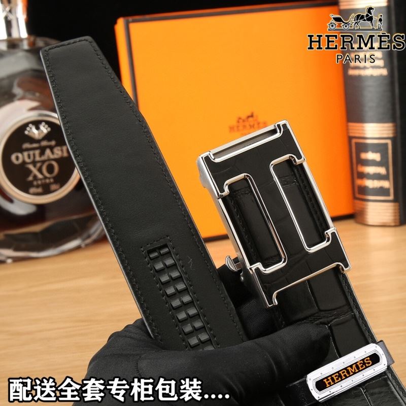 Hermes Belts