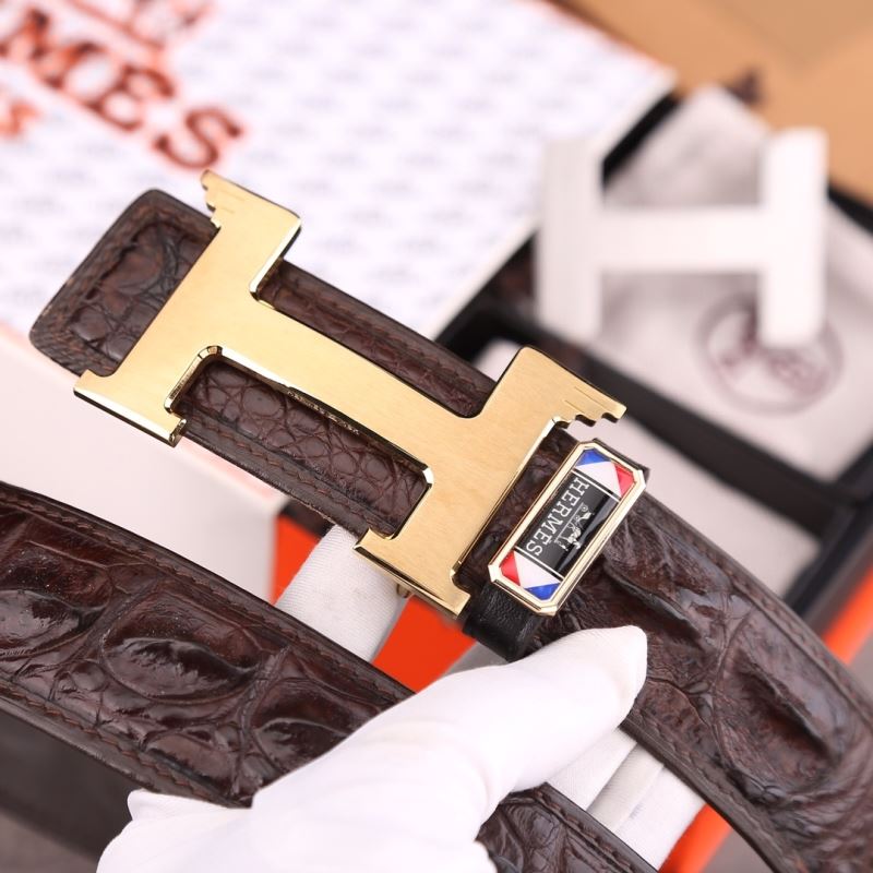 Hermes Belts