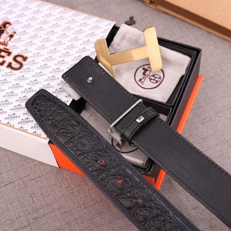 Hermes Belts