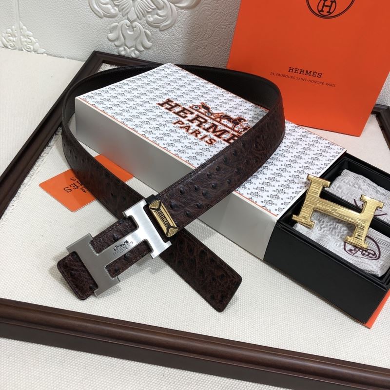 Hermes Belts